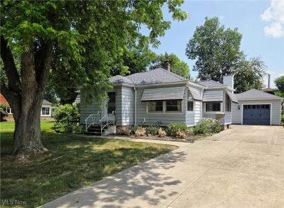 Amherst, Ohio 44001, USA