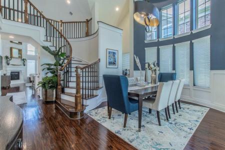 15669 Wild Cherry Lane, Fort Worth, Texas 76262, États-Unis