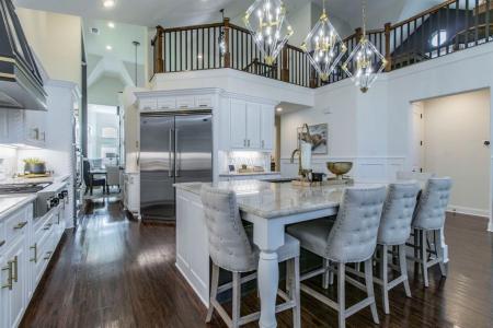 15669 Wild Cherry Lane, Fort Worth, Texas 76262, États-Unis
