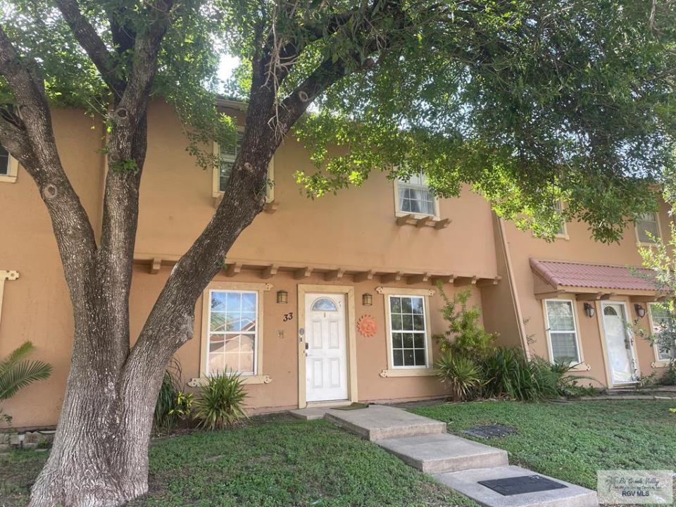2402 Ed Carey Dr #33, Harlingen, Texas 78550, USA