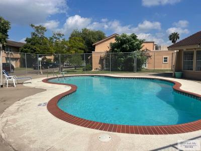 2402 Ed Carey Dr #33, Harlingen, Texas 78550, USA