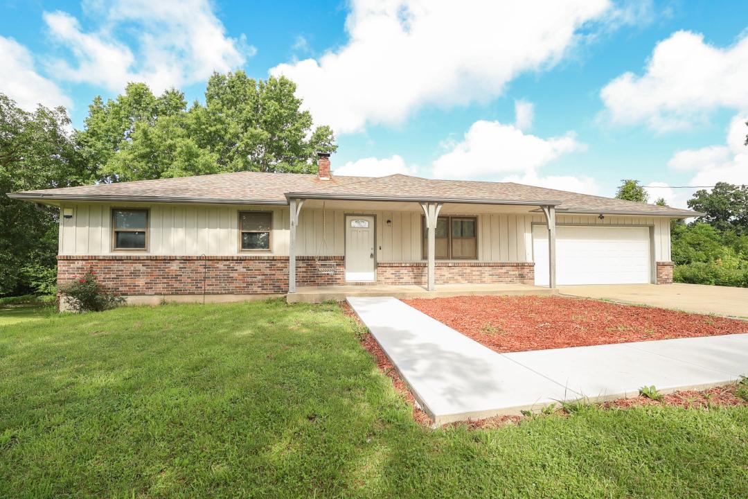 1141 County Road 2360, Moberly, Missouri 65270, Stati Uniti