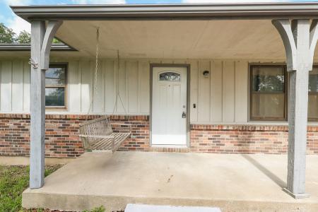 1141 County Road 2360, Moberly, Missouri 65270, USA