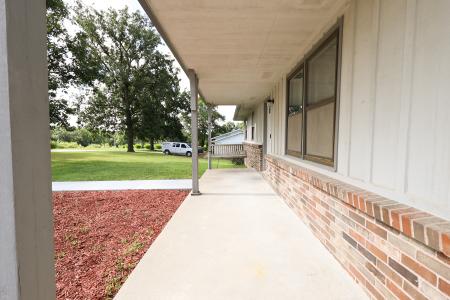 1141 County Road 2360, Moberly, Missouri 65270, Stati Uniti