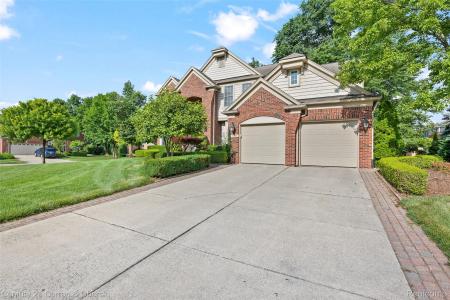 1760 Bedlington Court, Rochester Hills, 密西根州 48307, 美國