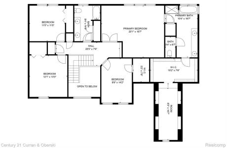 1760 Bedlington Court, Rochester Hills, 密西根州 48307, 美國