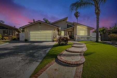 3443 Neves Way, San Jose, California 95127
