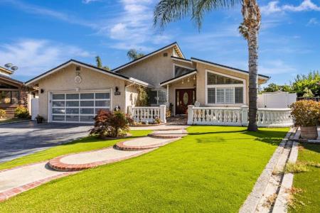 3443 Neves Way, San Jose, California 95127