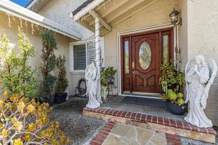 3443 Neves Way, San Jose, California 95127