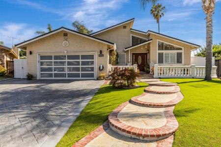 3443 Neves Way, San Jose, California 95127