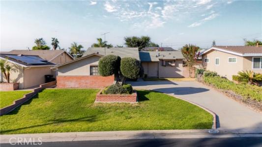 14819 San Feliciano Drive, La Mirada, California 90638, Estados Unidos