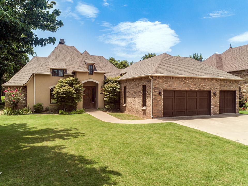 3211 W. Old Forrest Ave, Stillwater, Oklahoma 74074, États-Unis