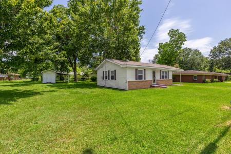 210 West Walnut Street, Huntington, Texas 75949, Stati Uniti