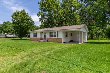 210 West Walnut Street, Huntington, Texas 75949, Stati Uniti