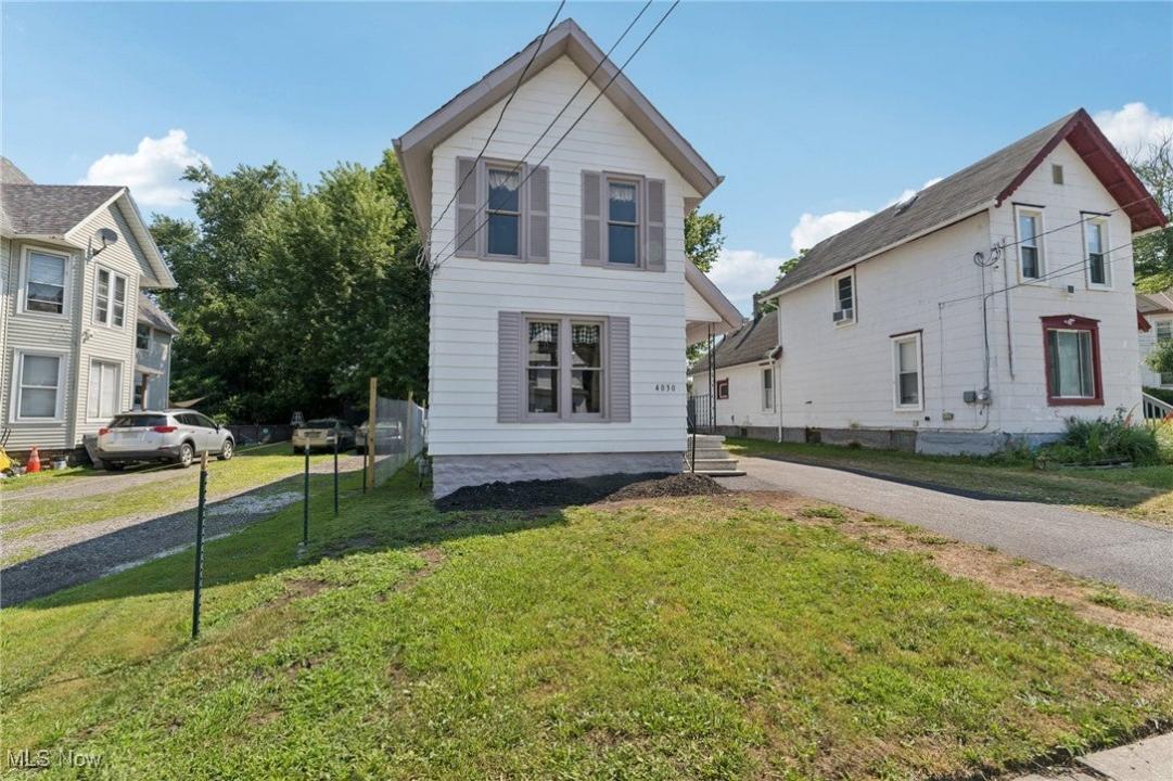 4030 Cleveland Avenue, Ashtabula, Ohio 44004
