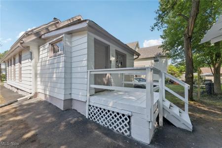 4030 Cleveland Avenue, Ashtabula, Ohio 44004