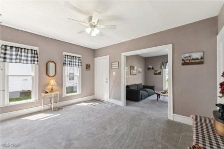 4030 Cleveland Avenue, Ashtabula, Ohio 44004