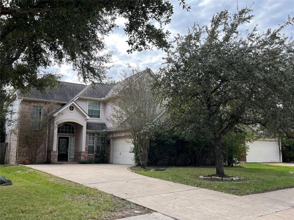22531 Tullis Trail Court, Katy, 德克薩斯州 77494, 美國