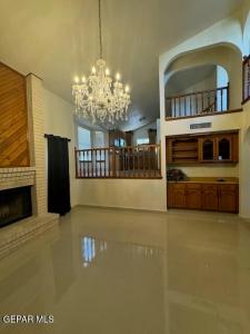 1718 Challenger Lane, El Paso, 德克薩斯州 79936, 美國