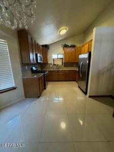 1718 Challenger Lane, El Paso, 德克薩斯州 79936, 美國