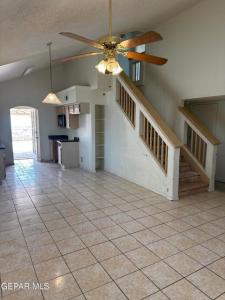 11120 Whitey Ford St, El Paso, 德克薩斯州 79934, 美國