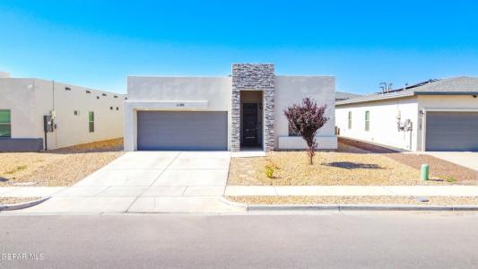 1100 Nickel Hill Ave, Santa Teresa, NM 88008, USA