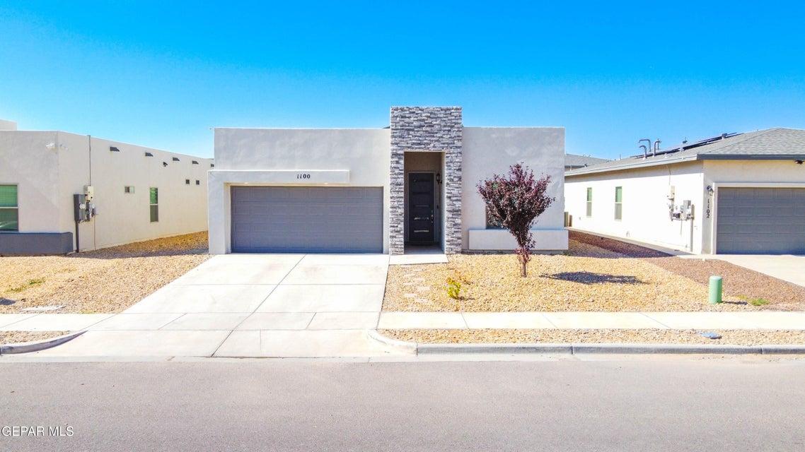 1100 Nickel Hill Ave, Sunland Park, 뉴멕시코 88063, 미국