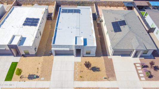 1100 Nickel Hill Ave, Sunland Park, NM 88063, USA