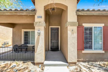 26744 Avenita Quintana, Cathedral City, Калифорния 92234, Соединенные Штаты