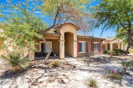 26744 Avenita Quintana, Cathedral City, Калифорния 92234, Соединенные Штаты