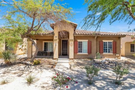 26744 Avenita Quintana, Cathedral City, Калифорния 92234, Соединенные Штаты