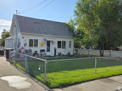 147 N 300 W, Smithfield, Utah 84335, USA