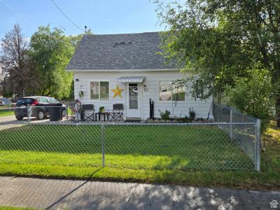 147 N 300 W, Smithfield, Юта 84335, Соединенные Штаты
