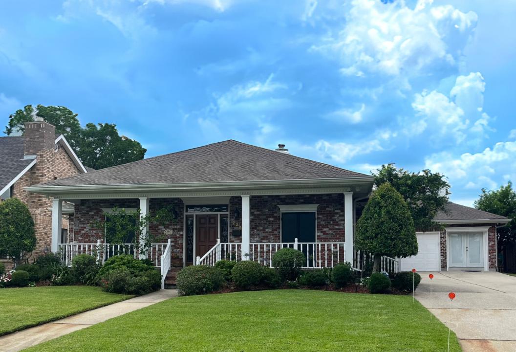 725 MARLENE Drive, Gretna, Louisiane 70056, États-Unis