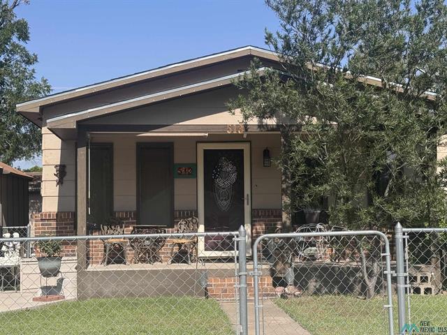 513 N. Guadalupe Street, Carlsbad, 新墨西哥州 88220, 美國