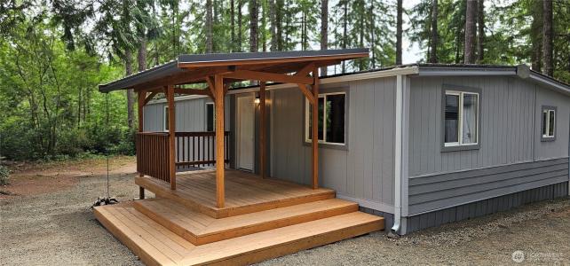 21 E Cromarty Court, Shelton, Washington 98584