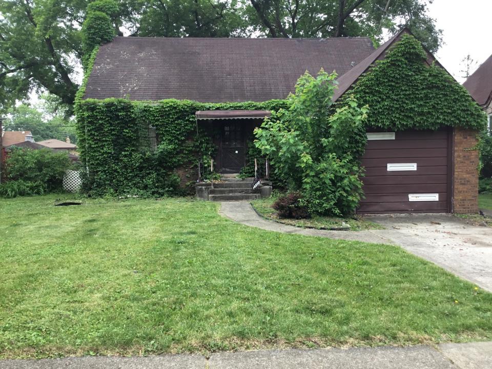 14510 S Union Avenue, Riverdale, 伊利诺斯州 60827, 美国