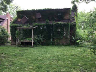 14510 S Union Avenue, Riverdale, 伊利诺斯州 60827, 美国