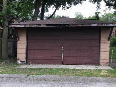 14510 S Union Avenue, Riverdale, 伊利诺斯州 60827, 美国