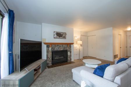 1418 Seven Pines Road , C2, Schaumburg, 伊利諾州 60193, 美國