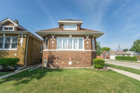 7851 W Oakleaf Avenue, Elmwood Park, Illinois 60707, USA