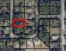 3291 Hainsworth Avenue, Palm Bay, Флорида 32909, Соединенные Штаты
