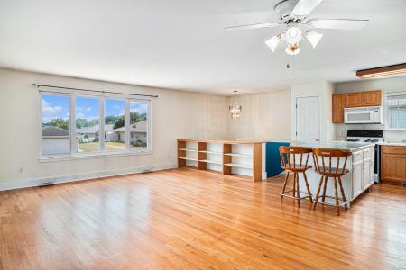1681 Jonquil Drive, Lowell, Indiana 46356