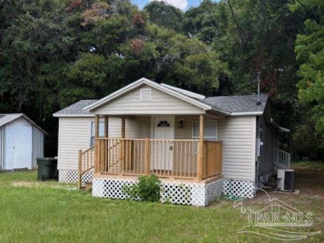 1100 Wayne Ave, Pensacola, フロリダ 32507, アメリカ合衆国