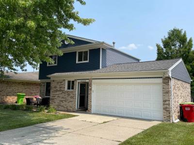 45558 Heatherwoode, Macomb, מישיגן 48044, ארצות הברית של אמריקה 