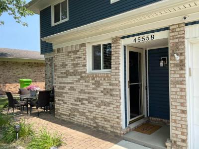 45558 Heatherwoode, Macomb, מישיגן 48044, ארצות הברית של אמריקה 