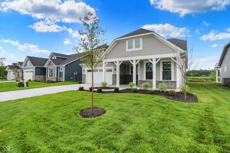 7181 Rose Hill Avenue, Brownsburg, 인디아나 46112, 미국