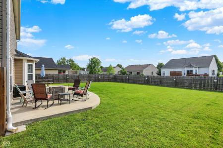 5517 Jona Way, Bargersville, Indiana 46106, États-Unis