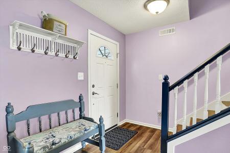 5517 Jona Way, Bargersville, Indiana 46106, États-Unis