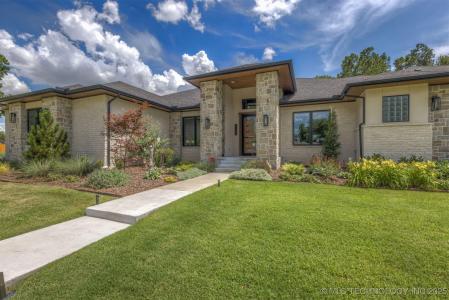 3190 E 33rd Street, Tulsa, Oklahoma 74105, USA